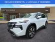 Used 2025 Nissan Rogue SL SUV