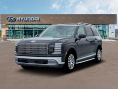2026 Hyundai Palisade SEL AWD SUV