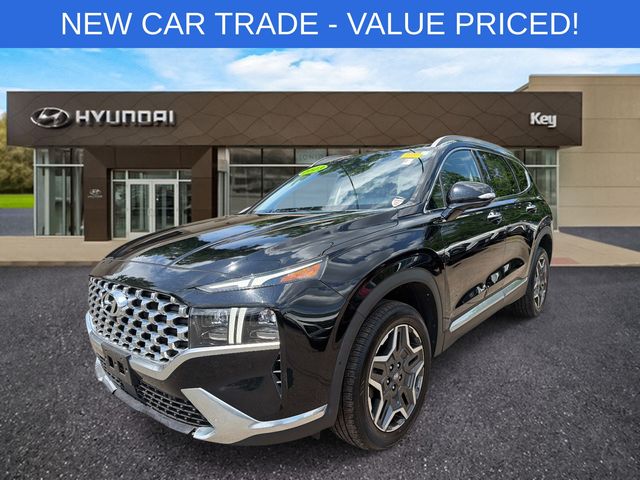 2023 Hyundai Santa Fe SUV 