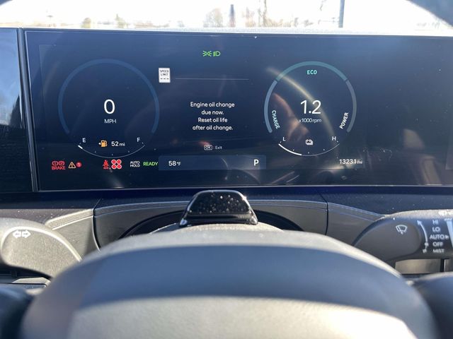 2025 Hyundai Santa Fe Calligraphy - Photo 18