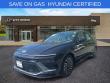 Certified 2025 Hyundai Sonata Hybrid Limited Sedan