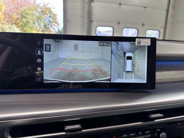 2026 Hyundai IONIQ 9 SEL - Photo 11