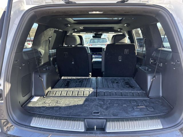 2025 Hyundai Santa Fe Calligraphy - Photo 27