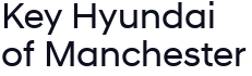 Key Hyundai of Manchester