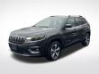 Used 2021 Jeep Cherokee Limited SUV