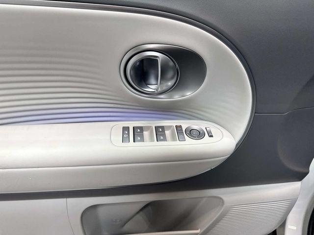 2026 Hyundai IONIQ 9 SEL - Photo 8