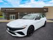 New 2026 Hyundai Elantra SEL Sport Sedan
