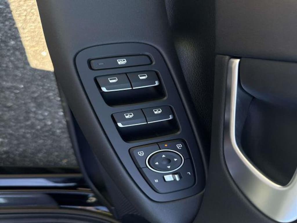 Certified 2025 Hyundai Sonata Hybrid SEL Sedan