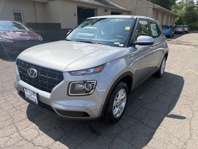 2026 Hyundai Venue SUV 