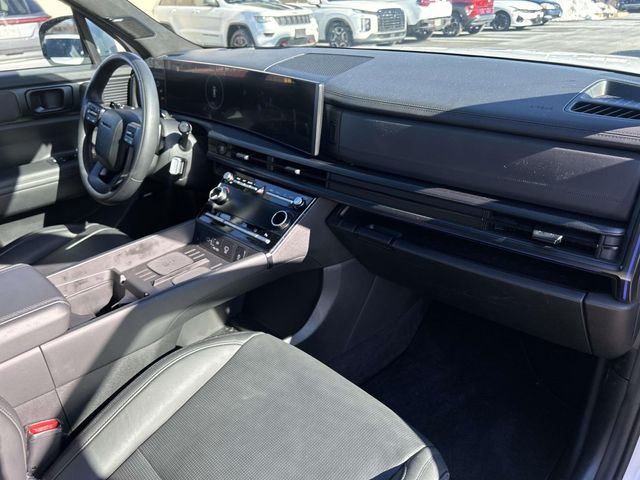 2025 Hyundai Santa Fe Calligraphy - Photo 28