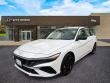 Certified 2026 Hyundai Elantra SEL Sport Sedan