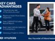Used 2017 Honda Accord Hybrid Touring Sedan