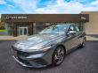 New 2026 Hyundai Elantra Limited Sedan