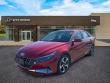Used 2023 Hyundai Elantra Limited Sedan