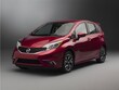  Nissan Versa Note