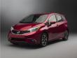 Used 2016 Nissan Versa Note SR Hatchback
