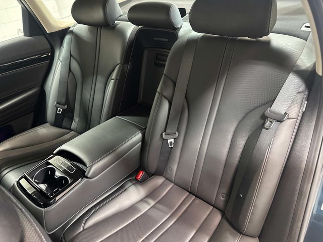 2023 GENESIS G80 Base - Photo 24