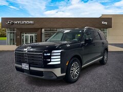 2026 Hyundai Palisade SEL AWD SUV