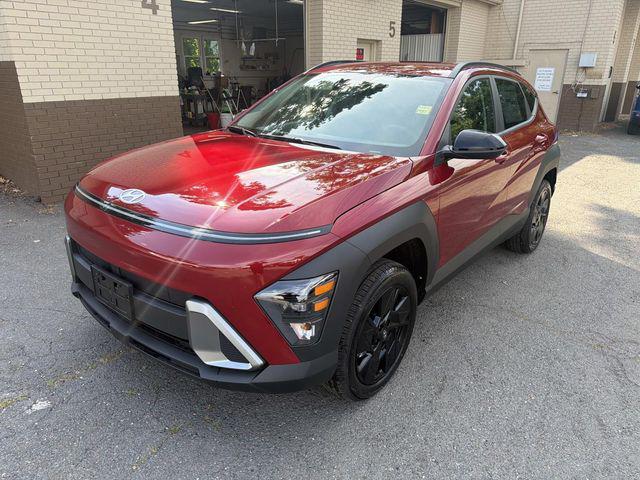 2026 Hyundai Kona