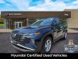 Certified 2023 Hyundai Tucson SEL SUV