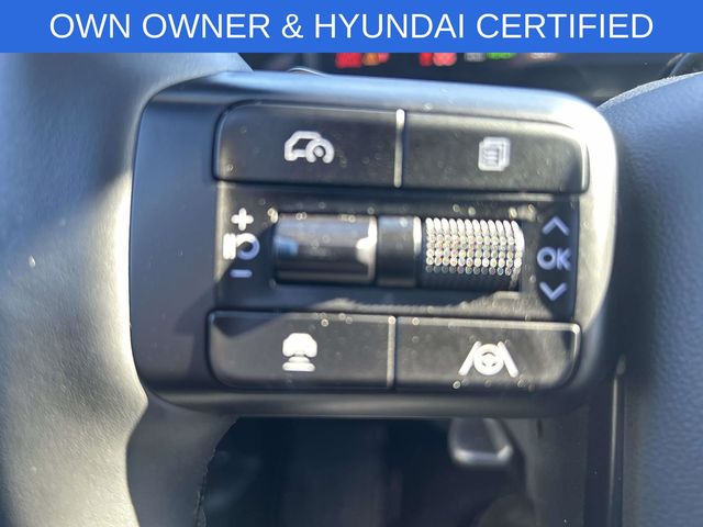 2025 Hyundai Santa Fe Calligraphy - Photo 16