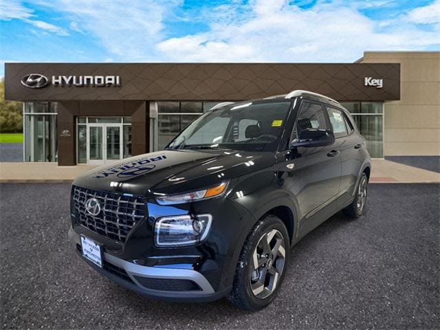 2025 Hyundai Venue SUV 