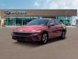 New 2025 Hyundai Elantra Hybrid SEL Sport Sedan