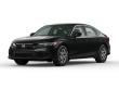 Used 2023 Honda Civic LX Sedan