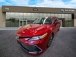  Toyota Camry Hybrid