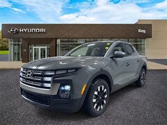 2026 Hyundai Santa Cruz SEL Truck Crew Cab