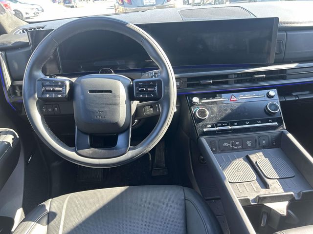 2025 Hyundai Santa Fe Calligraphy - Photo 15