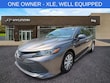  Toyota Camry Hybrid