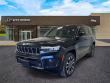 Used 2023 Jeep Grand Cherokee Overland SUV