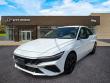 New 2026 Hyundai Elantra SEL Sport Sedan