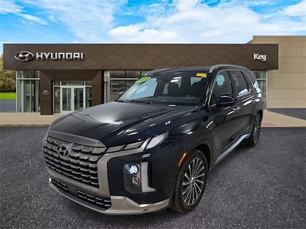 2023 Hyundai Palisade Calligraphy SUV