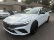 New 2026 Hyundai Elantra SEL Sport Premium Sedan
