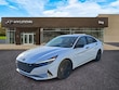  Hyundai Elantra Hybrid