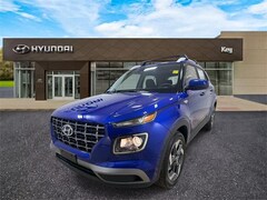 2026 Hyundai Venue SEL SUV