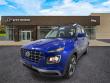 New 2026 Hyundai Venue SEL SUV