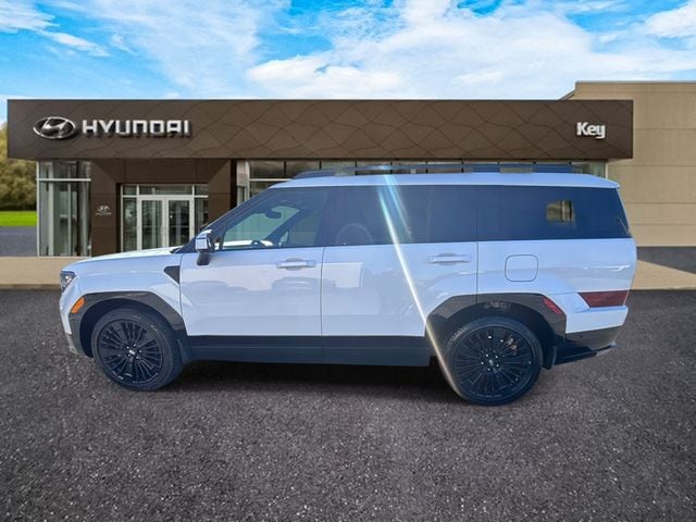 2025 Hyundai Santa Fe Calligraphy - Photo 9