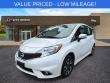 Used 2016 Nissan Versa Note SR Hatchback