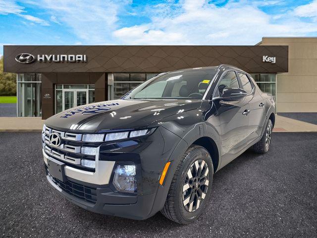2026 Hyundai Santa Cruz SEL 2.5 AWD's photo