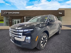 2026 Hyundai Santa Cruz SEL AWD Truck Crew Cab