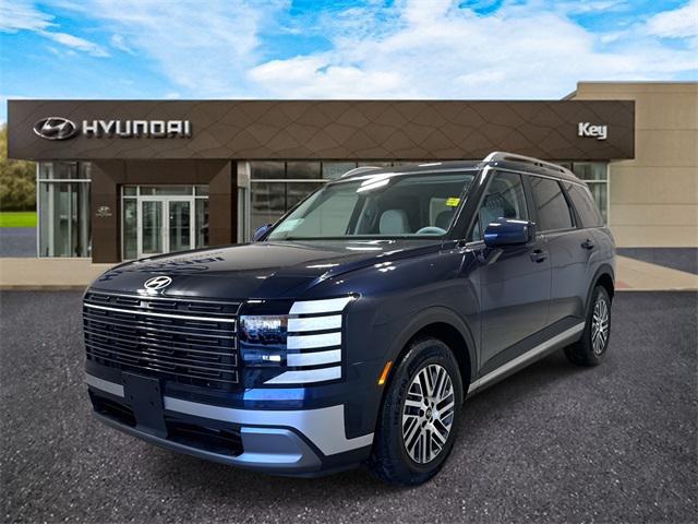 2026 Hyundai Palisade SUV 