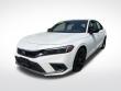Used 2022 Honda Civic Sport Hatchback