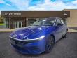 New 2026 Hyundai Elantra Hybrid SEL Sport Sedan
