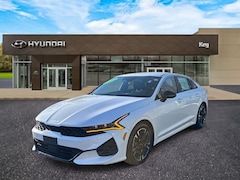 2024 Kia K5 GT-Line Sedan