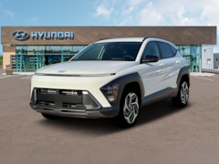 2026 Hyundai Kona SEL Premium AWD SUV