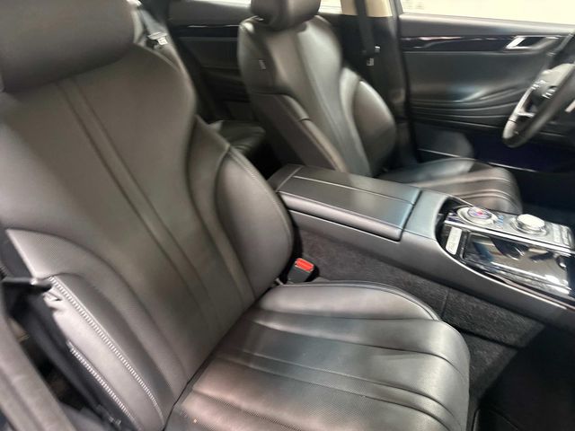 2023 GENESIS G80 Base - Photo 27