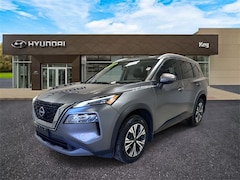 2022 Nissan Rogue SV SUV